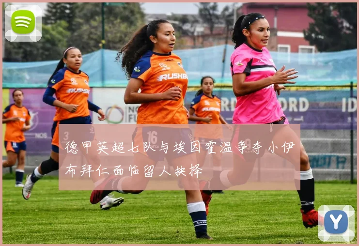 德甲英超七队与埃因霍温争夺小伊布拜仁面临留人抉择