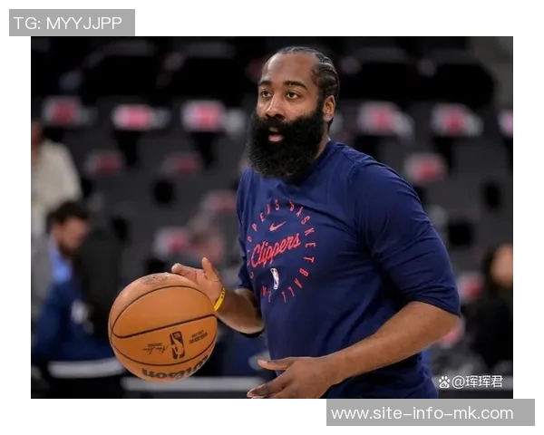 哈登感慨在洛杉矶家乡打球是人生难得机会倍感幸运