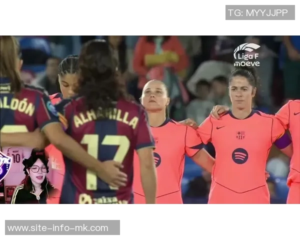 巴萨官方深切哀悼瓦伦女足B队教练费尔南多马丁及其三名子女的离世