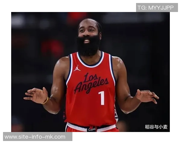 哈登感慨在洛杉矶家乡打球是人生难得机会倍感幸运