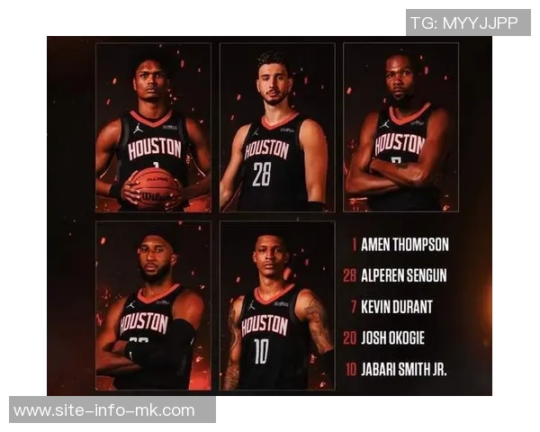 丹佛媒体人分析火箭实力认为季后赛次轮有望仅有少数球队更强