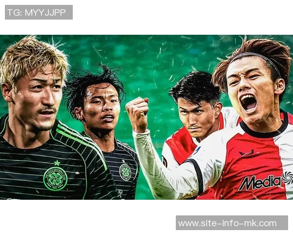 凯尔特人3-1战胜对手日本德比中旗手怜央传射助攻上田绮世破门