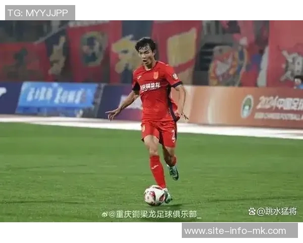 国安U21新星戴金宇试训中超升班马重庆铜梁龙展现潜力 国安U21新星戴金宇试训中超升班马重庆铜梁龙展现潜力